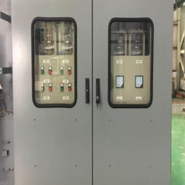 KWXF- S型變壓器冷卻控制系統